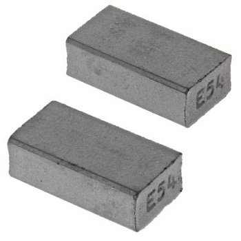 Щітки вугільні Bosch GST120/GST135/GST150