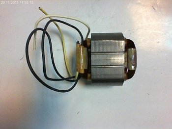 Статор Makita 6410