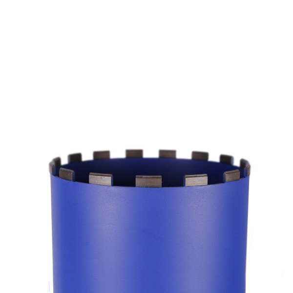 Свердло алмазне Distar DDS-W 225x450-15x1 1/4 UNC Reinforced concrete