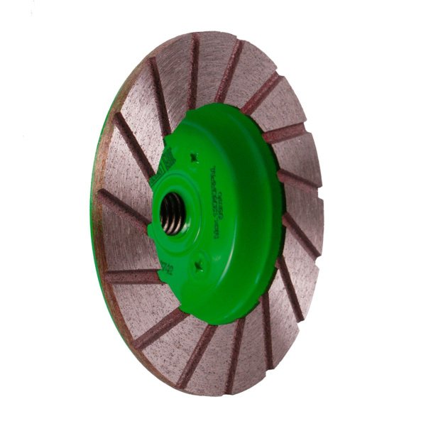 Фреза алмазна Distar DGM-S 100/M14F-15 №2 Elite-Active