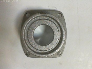 Фланец Makita 9528NB
