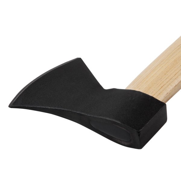 Сокира, 1600 г, ручка пекан INTERTOOL HT-0271