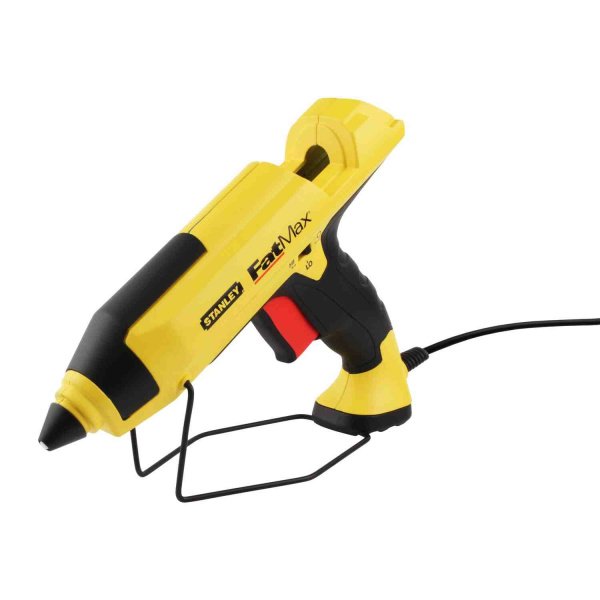 Пістолет клейовий FatMax® для професійного використання STANLEY FMHT6-70418