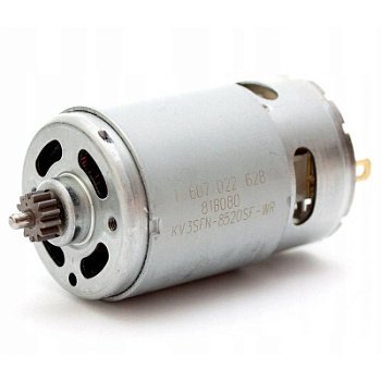 Двигун постійного струму Bosch GSR 120-Li/10.8V-13