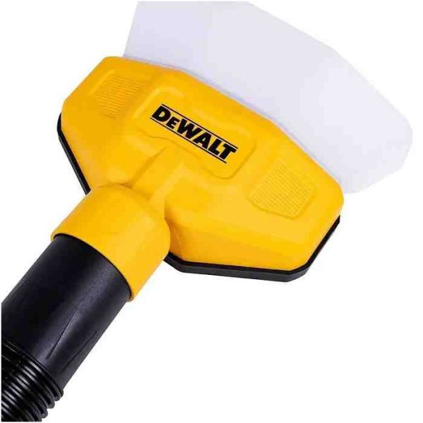 Насадка для видалення пилу DeWALT DXVA00-1500E