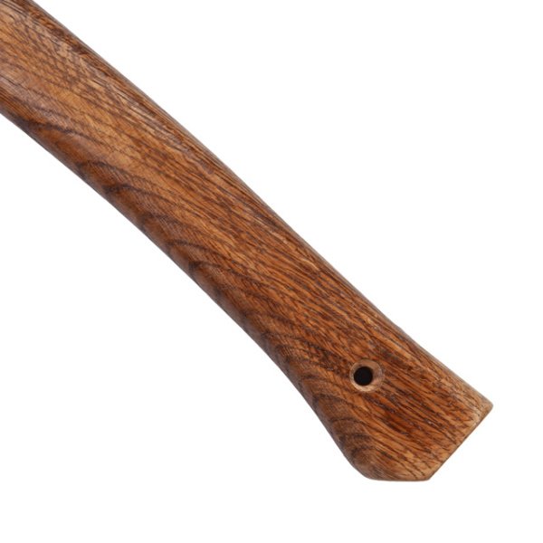 Сокира 1250 г, карбонізована ручка, 48-57 HRC STORM INTERTOOL HT-0270