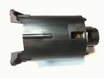 Корпус двигуна Bosch GBH4-32DFR