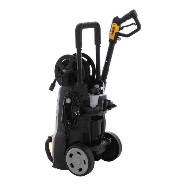 Мийка високого тиску електрична DeWALT DXPW003H