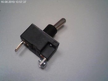 Тумблер 18*30*17 ISC