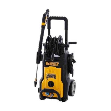 Мийка високого тиску електрична DeWALT DXPW003H