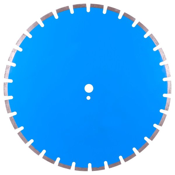 Круг алмазний вiдрiзний Distar 1A1RSS/C1-W 504x3,8/2,8x25,4-11,5-30-ARP 40x3,8x10+2 R240 Classic H12