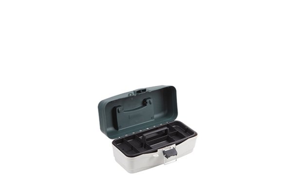 Ящик для інструментів 13.5" 341*178*151 мм INTERTOOL BX-6113