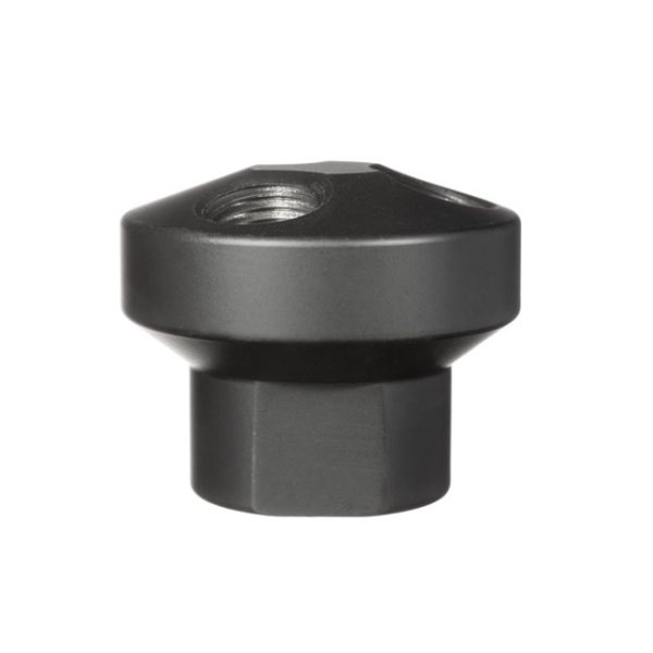 Розгалужувач повітря 1/4 "на 3 виходи, W-подібний, 10 bar INTERTOOL PT-1851