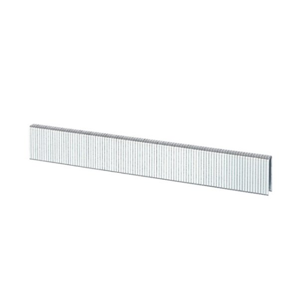 Скоба для степлера PT-1612 18×5,7(5,8) мм, 18GA, 1,25×1,0 мм, 5000 од/упак INTERTOOL PT-8318