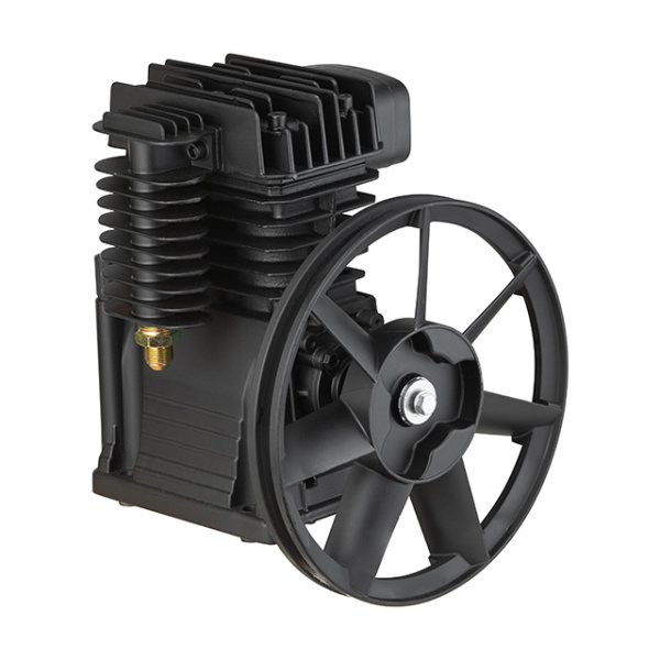 Головка компресорна до PT-0011/PT-0012 INTERTOOL PT-0011AP