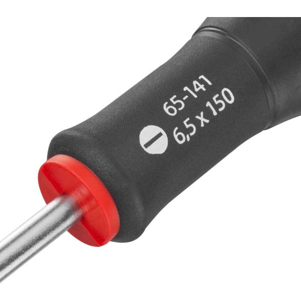 Викрутка FatMax з довжиною жала 150 мм під шліц SL6.5 STANLEY 0-65-141