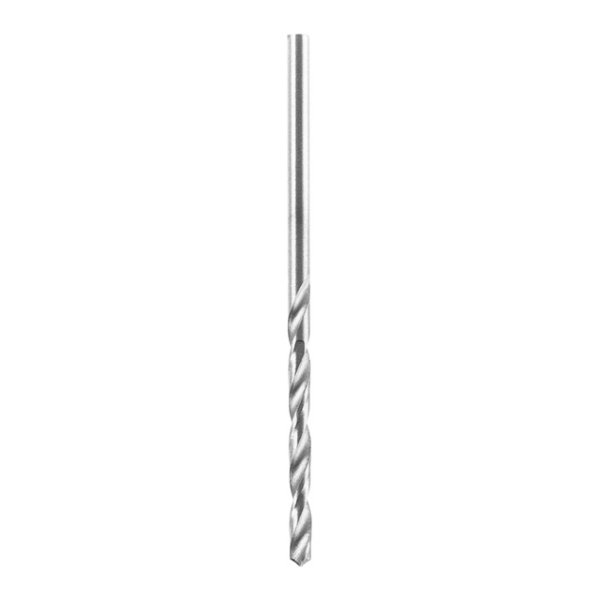 Свердло по металу DIN338 HSS, 2,7 мм INTERTOOL SD-5027