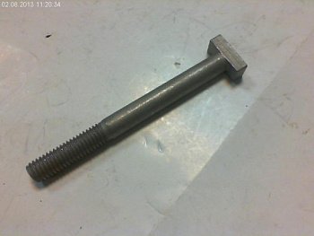 Винт Makita HM0860C