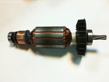 Ротор Bosch РBH 240RE(220RE)