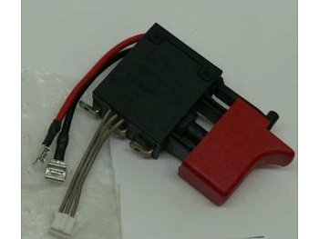 Переключатель вкл/выкл Bosch PSR 10.8 Li
