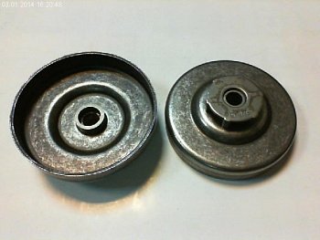 Барабан сцепления Makita
