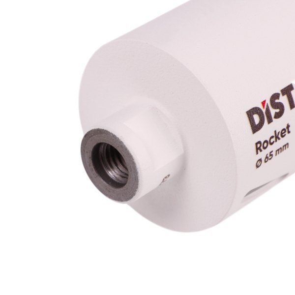 Свердло алмазне Distar DDS-W 65x45-8xM14 Rocket