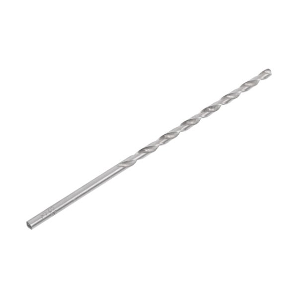 Свердло по металу подовжене DIN340 HSS, 3,0 мм INTERTOOL SD-5230