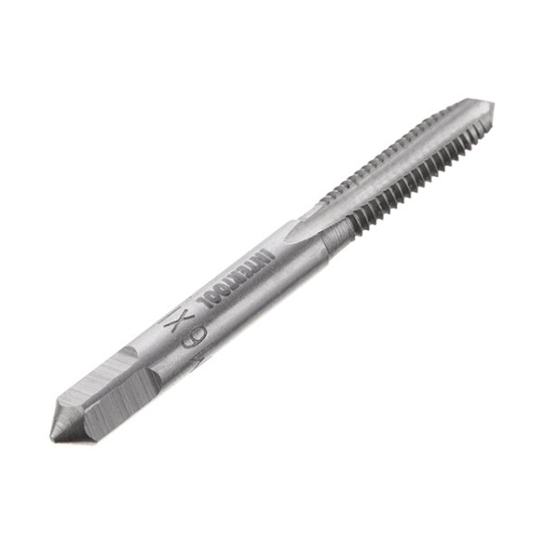 Мітчик, M6×1,0 мм INTERTOOL SD-8116