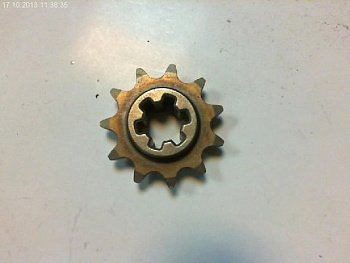 Шестерня DeWALT D25601