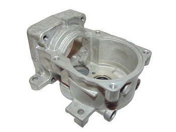 Вузол корпусу редуктора Makita НМ0860С