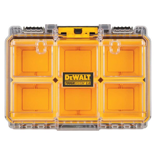 Органайзер TOUGHSYSTEM 2.0 DeWALT DWST83392-1