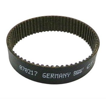 Ремінь Bosch PBS 7 A