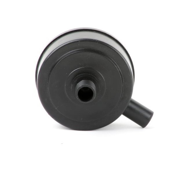 Повітряний фільтр для компресора, діаметр різьби М20, пластиковий корпус, змінний бумажний фільтруючий елемент до PT-0007 / 0013 / 0014 / 0036 INTERTOOL PT-9081