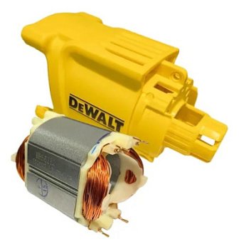 Статор з корпусом DeWALT D25133 Статор з корпусом DeWALT D25133