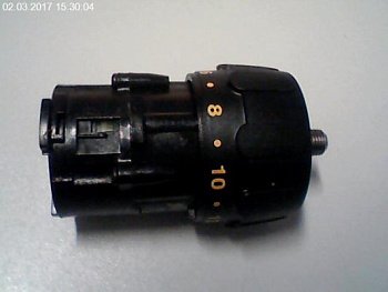 Редуктор SA DeWALT DW907K