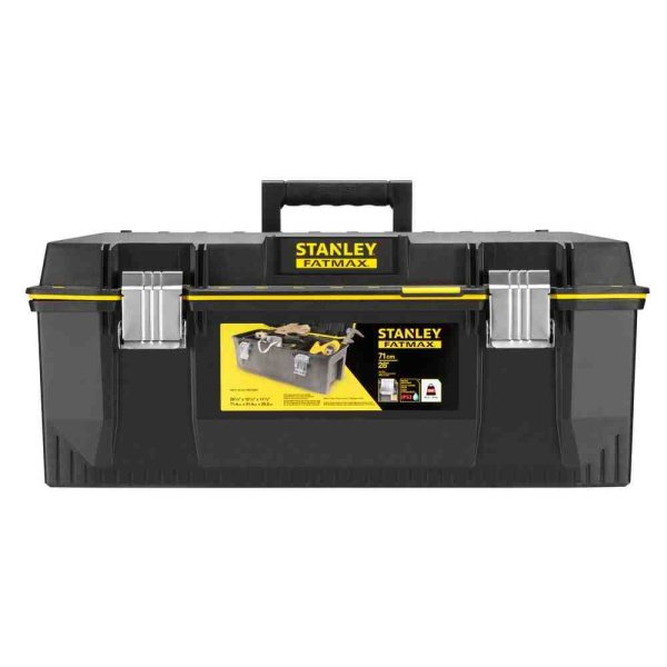 Ящик професійний FatMax, розміри 703х323х294 мм STANLEY 1-93-935