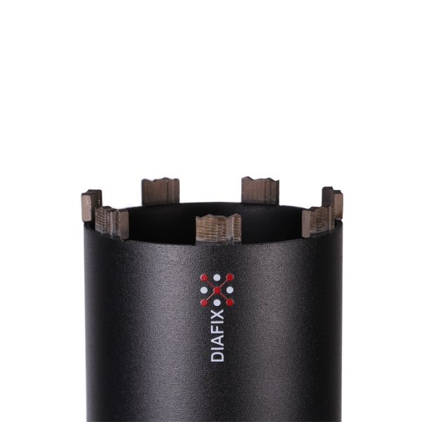 Свердло алмазне Distar DDS-W 102x450-7x1 1/4 UNC DLD 102 RS-TX