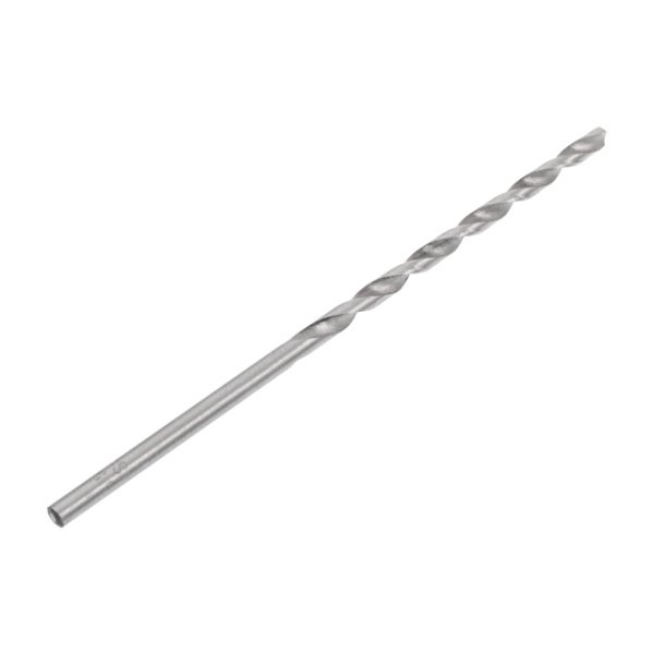 Свердло по металу подовжене DIN340 HSS, 3,5 мм INTERTOOL SD-5235