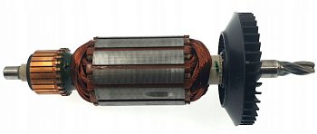 Якорь Bosch GST120BCE