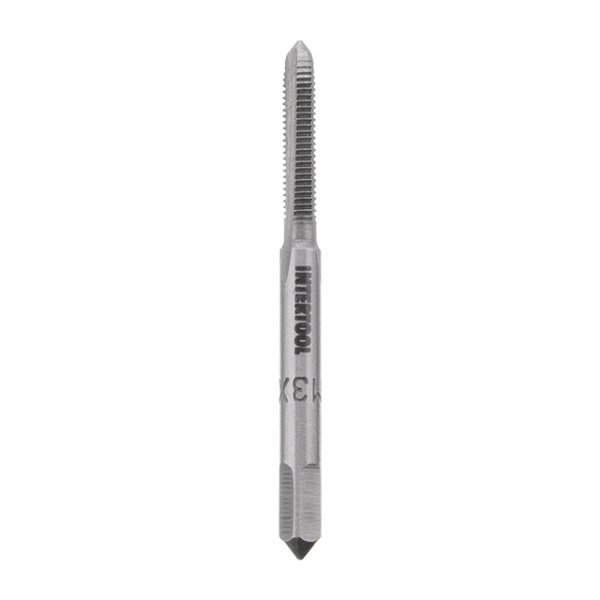 Мітчик, M3×0,5 мм INTERTOOL SD-8106