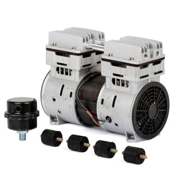 Головка компресорна до PT-0022, PT-0023 INTERTOOL PT-0022AP