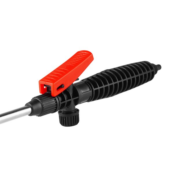 Брандспойт (FT-9026) INTERTOOL FT-9026