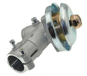 Редуктор нижній ISC 7 зуб d26