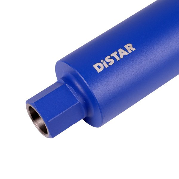 Свердло алмазне Distar DDS-W 082x450-6x1 1/4 UNC DLD 082 RM-TX