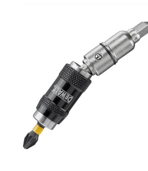 Магнітний тримач біт (вставок) DeWALT DT7505