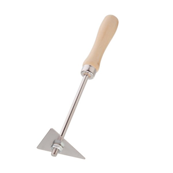 Комплект насадок зi скребком для фенів DT-2416, DT-2420 INTERTOOL DT-2490