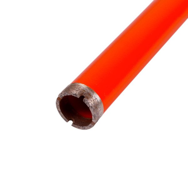 Свердло алмазне Distar DDR-B 030x450-1x1/2GAS DBD 030 RM4