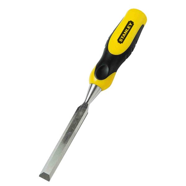 Стамеска DynaGrip™ c шириною леза 14 мм STANLEY 0-16-874