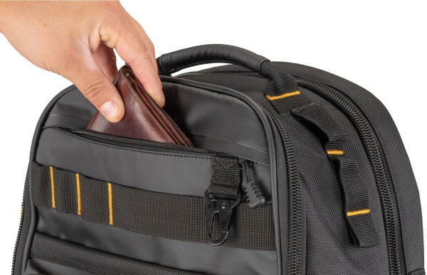 Рюкзак для інструментів PRO BACKPACK DeWALT DWST60102-1