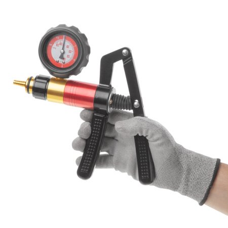 Вакуумметр, 22 предмети INTERTOOL AT-4008